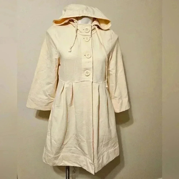 OLD NAVY  Light Sweater Jacket SIZE MEDIUM - Picture 1 of 13